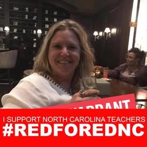 Meet your Posher, Toni